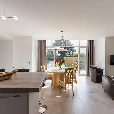 Calme Proche A Pornic, Jardin Clos, Accessible Pmr, Visite Ferme, Wifi, Equipement Bebe - Fr-1-306-1067 * بورنيك