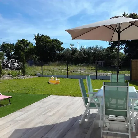 Calme Proche A Pornic, Jardin Clos, Accessible Pmr, Visite Ferme, Wifi, Equipement Bebe - Fr-1-306-1067 *