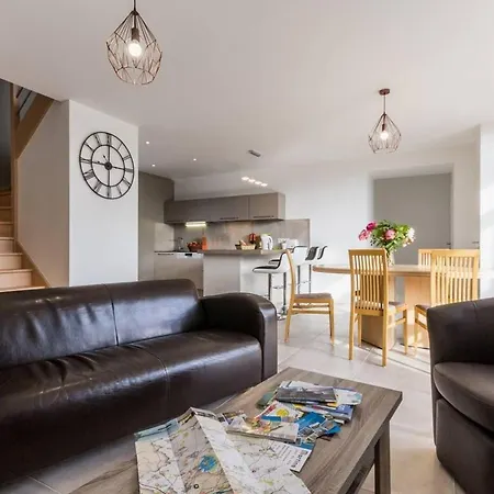 بيت للعطل Calme Proche A Pornic, Jardin Clos, Accessible Pmr, Visite Ferme, Wifi, Equipement Bebe - Fr-1-306-1067