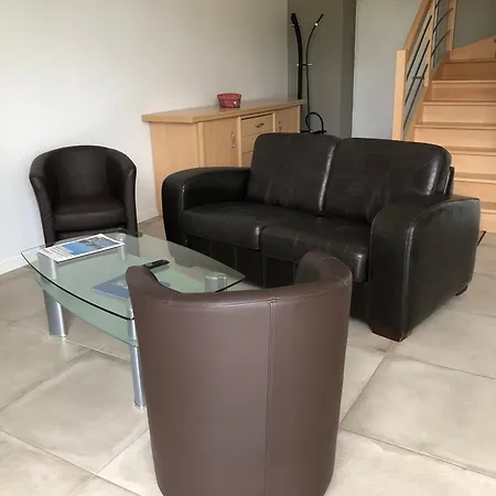 بيت للعطل Calme Proche A Pornic, Jardin Clos, Accessible Pmr, Visite Ferme, Wifi, Equipement Bebe - Fr-1-306-1067 *