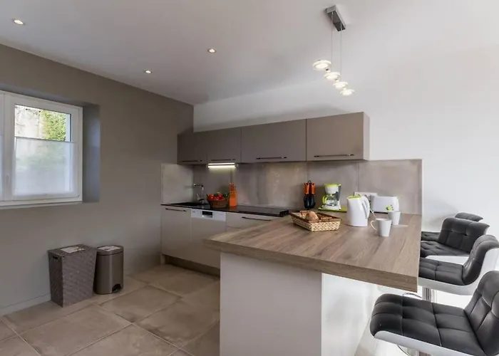 Сasa de vacaciones Calme Proche à Pornic, Jardin Clos, Accessible Pmr, Visite Ferme, Wifi, équipement Bébé - Fr-1-306-1067 Pornic