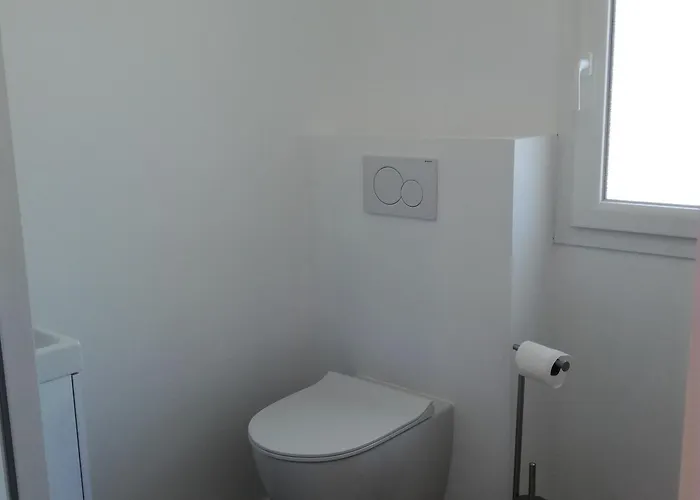 Сasa de vacaciones Calme Proche à Pornic, Jardin Clos, Accessible Pmr, Visite Ferme, Wifi, équipement Bébé - Fr-1-306-1067 Pornic