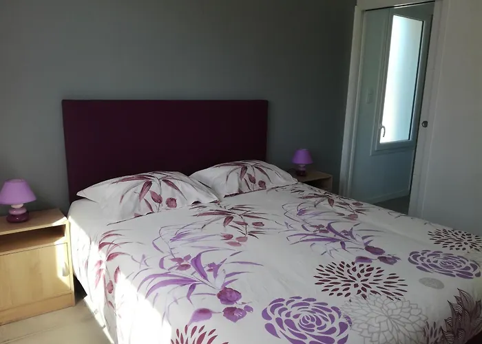 Calme Proche à Pornic, Jardin Clos, Accessible Pmr, Visite Ferme, Wifi, équipement Bébé - Fr-1-306-1067 Pornic